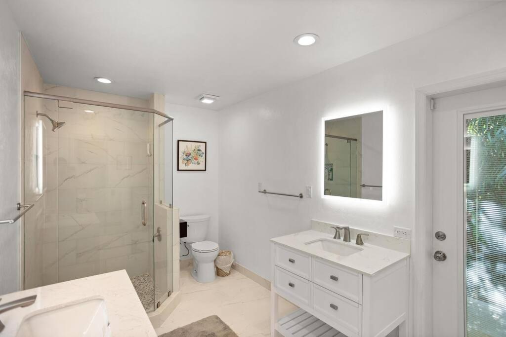 Uf Sunshine House - Patio & Bbq - Chef Kitchen - Ev Car Station - Upscale Neighborhood! Vila Gainesville Exterior foto