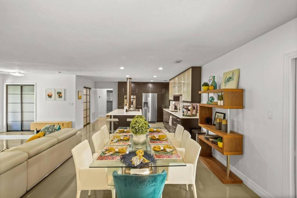 Uf Sunshine House - Patio & Bbq - Chef Kitchen - Ev Car Station - Upscale Neighborhood! Vila Gainesville Exterior foto
