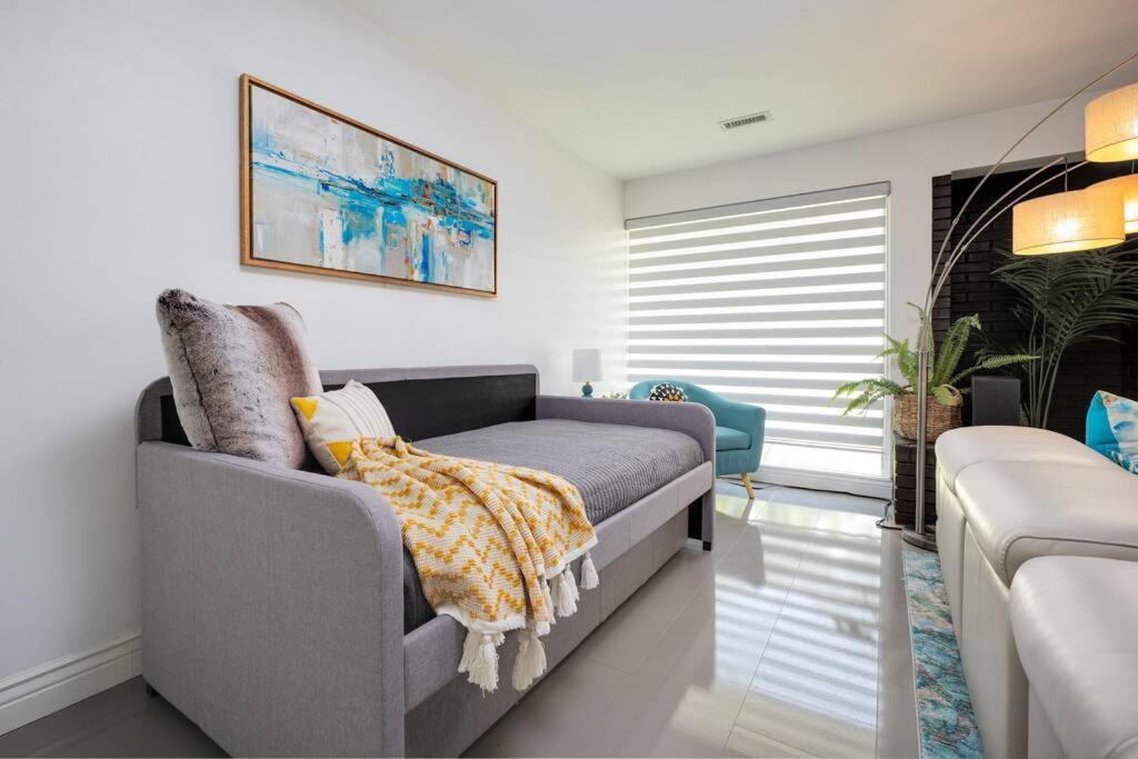 Uf Sunshine House - Patio & Bbq - Chef Kitchen - Ev Car Station - Upscale Neighborhood! Vila Gainesville Exterior foto