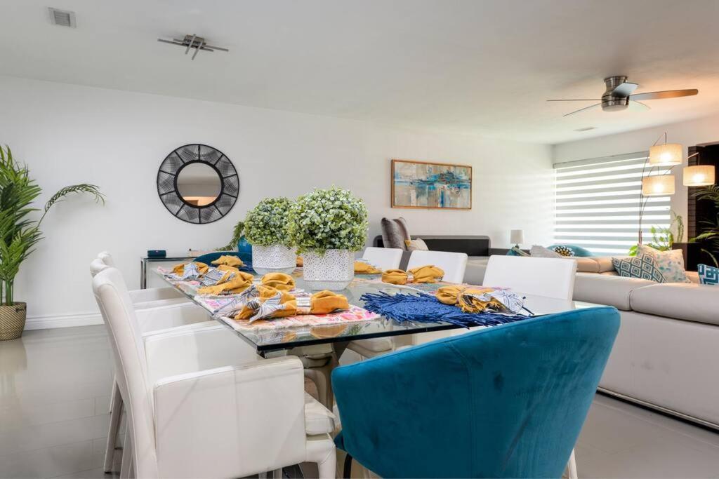 Uf Sunshine House - Patio & Bbq - Chef Kitchen - Ev Car Station - Upscale Neighborhood! Vila Gainesville Exterior foto